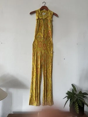Vintage 60’s Mary Quant for J. C. Pennys Jumpsuit - Image 1 of 4