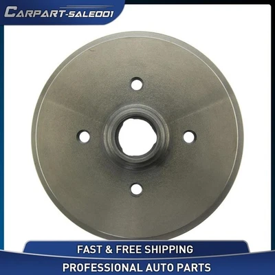 Tambor de freno trasero Volkswagen Atlantic 1984 1981 1982 1983 1985 1986 1987 Foto 1 de 4