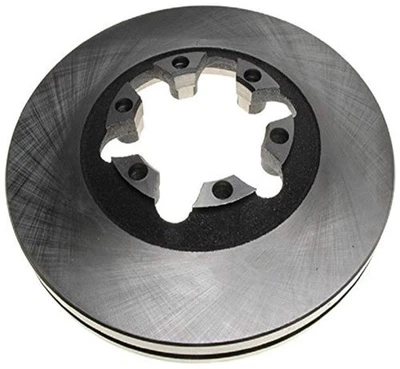 Rotor de freno delantero PRT5509 para Colorado Canyon Isuzu i-280 i-290 i-350 i-370 Foto 1 de 4
