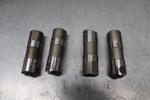 1999-2016 Twin Cam Hydraulic Roller Tappets 18538-99c - Bild 1 von 2
