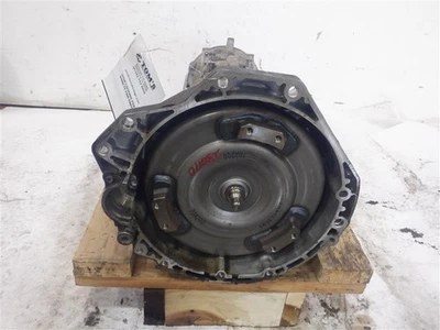 TRANSMISSION Audi Q7 Volkswagen Touareg 11 12 13 14 15 1271750 Foto 1 de 4