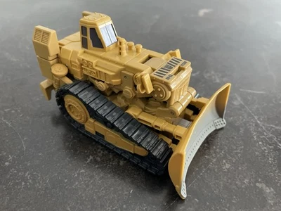 Transformers ROTF Revenge Of The Fallen Supreme Class Devastator RAMPAGE 2009 - Image 1 of 4