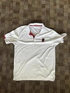 Arkansas Razorback men’s polo size Large - Picture 1 of 3
