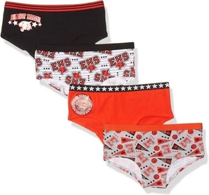 Disney High School Musical Girls Panty Multipacks - Picture 1 of 6