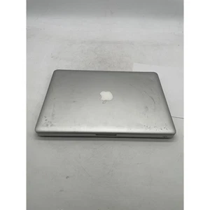 Apple MacBook Pro A1278 13" Laptop Verkauf wie besehen - Bild 1 von 7