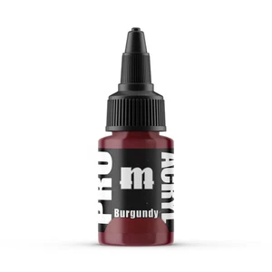 Pro Acryl - Burgundy 22ml - Picture 1 of 2