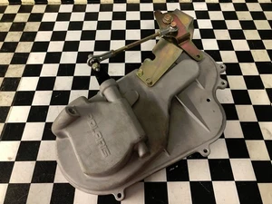 2001-06 Polaris XC RMK 800 Edge Classic Switchback OEM Reverse Chain Case Cover - Picture 1 of 9