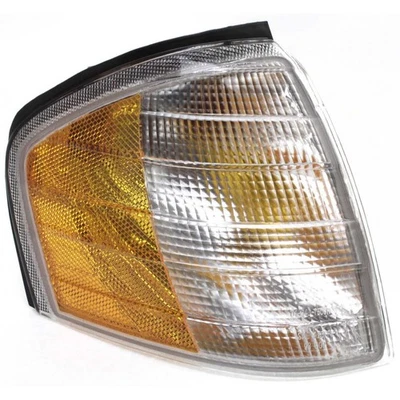For Mercedes-Benz C220 Parking/Signal Light 1994-2000 Passenger Side DOT - Image 1 of 3