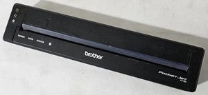 Brother PocketJet 6 PJ-762 Portable Printer W/Power Adapter - Picture 1 of 8