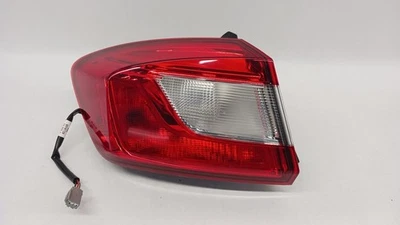 '17-'19 CHEVROLET CRUZE Luz trasera exterior conductor izquierdo OEM grado A! Foto 1 de 4
