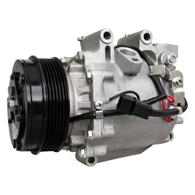 For Honda Civic 2012-2015 Four Seasons 98584 A/C Compressor w Clutch - Изображение 1 из 4