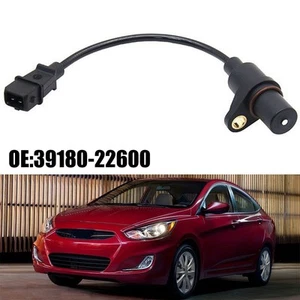 Crankshaft Sensor Replacement Crankshaft Position Sensor Car Engine Replacement - Picture 1 of 9