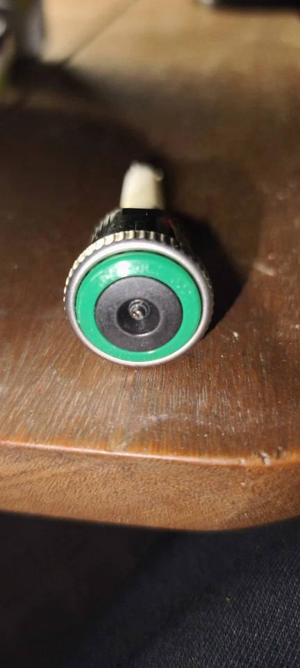 Hunter MP2000 - 210°-270° Rotator Düse - Grün/Schwarz - Bild 1 von 1