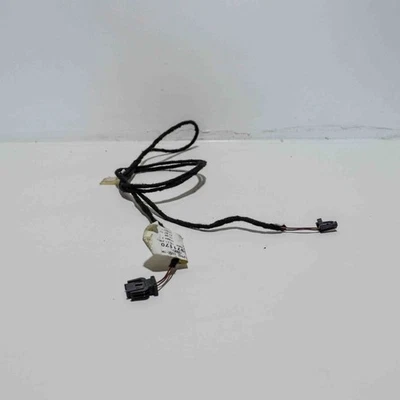 AUDI A8 D3 4E2, 4E8 Kabelbaum 4E0971170 3.0 Diesel 171kw 2007 2898169 - Bild 1 von 3