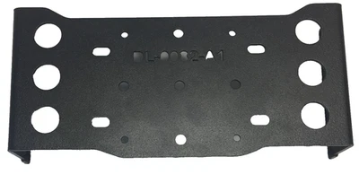 Estación de acoplamiento Havis DS-DELL-601 soporte placa DL-0082-A1 Foto 1 de 3