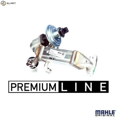 COOLER EXHAUST GAS RECIRCULATION CE 7 000P FOR BMW 1/E87/3/E9/E82/Convertible - Image 1 of 4