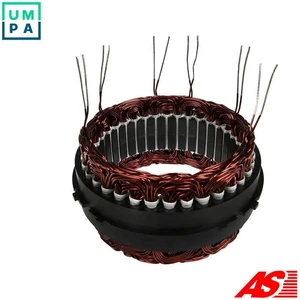 STATOR ALTERNATOR AS0076 FORSTATOR ALTERNATOR AS0076 FOR MAN  51161060010  51261 - Picture 1 of 10