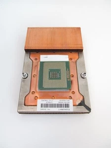 IBM 13N0658 Xeon 3.4ghz/800mhz/1mb Processor Kit zj - Afbeelding 1 van 5