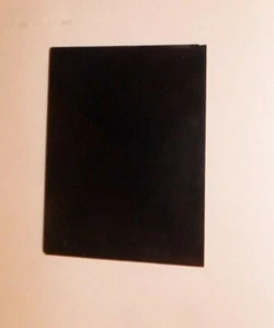 2 Stk.Schweißschutzgläser für DDR-Helme 108x80mm - Bild 1 von 1
