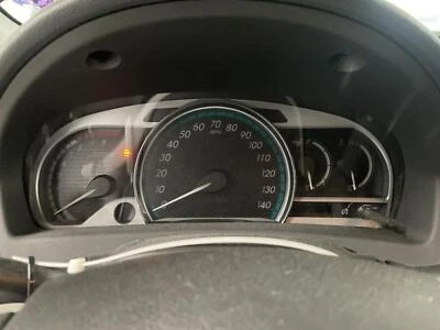 Used Speedometer Gauge fits: 2014 Toyota Venza cluster 2.7L 1ARFE engine 4 cylin Foto 1 de 4