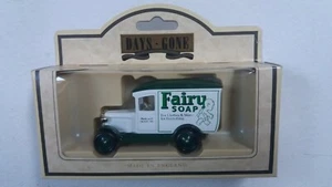 Chevrolet Van LLEDO Days Gone - 21028 Fairy Soap 1934 - Imagen 1 de 2