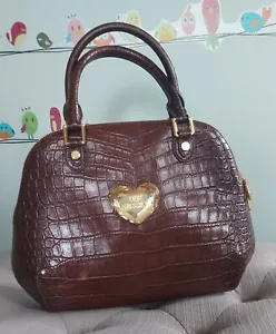 Love Moschino Handbag - Picture 1 of 12