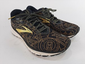ebay brooks ghost 12