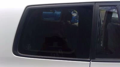 08 09 10 TOYOTA HIGHLANDER Cuarto trasero derecho cristal/ventana Foto 1 de 2