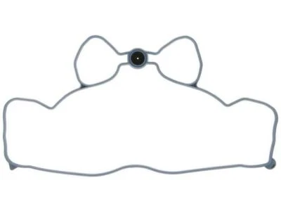 Junta de colector de admisión Mahle 38468ZXKQ D16Y8 para Honda Civic 1999-2000 Foto 1 de 2