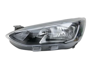 Halogen Scheinwerfer Frontscheinwerfer Li für Ford Focus IV 4 HP 18-22 - Bild 1 von 10