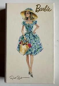 Día de Mercado Barbie Semana a Semana Organizador Bloc de Notas y Bolígrafo GRÁFICO de FRANCE - Imagen 1 de 3