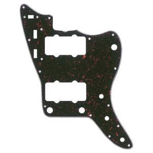 Fender '62 Jazzmaster Tortoiseshell Pickguard - Picture 1 of 1