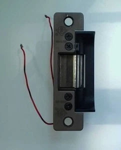 Adams Rite ASSA ABLOY 7400-628 12/16/24 VAC/VDC Selectable Fail-Safe/SEC Clear A - Picture 1 of 7