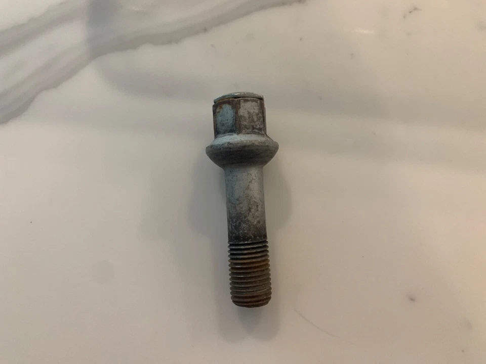 Ferrari 360, F430 430 Wheel Lug Bolt OEM - Image 1 of 1