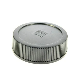 Genuine Zeiss Rear Lens Cap for Nikon F Mount (Ai / Ai-S / AF / AF-S) Camera - Picture 1 of 2