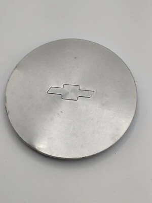 Оригинальный центральный колпак ступицы для Chevy Venture Van 97-05 9593128 - Изображение 1 из 4