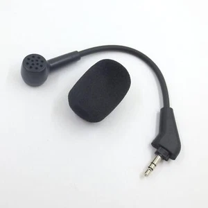 Repalcement 3.5mm Microphone Boom For Corsair HS50 Pro HS60 HS70 SE Headphone - Picture 1 of 10