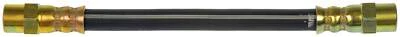 Brake Hydraulic Hose fits 1975-2003 Volkswagen Cabriolet Golf Jetta  DORMAN - FI - Image 1 of 3