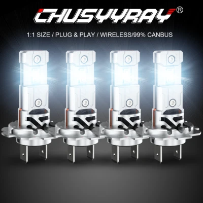 Kit de bombillas LED para Suzuki Kizashi Sport GLS sedán 4 puertas 2,4 L 2010-2016 Foto 1 de 4