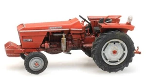 ARTITEC 387.444 - Tractor Renault 56 (Resin) H0-1 : 87 - Picture 1 of 1