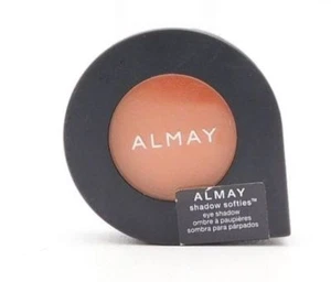"1" Almay shadow softies eyeshadow - 135 Peach Fuzz - Picture 1 of 3
