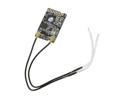 Flysky FTR16S AFHDS3 Mini Empfänger 16 Kanal FS017  - Bild 1 von 2