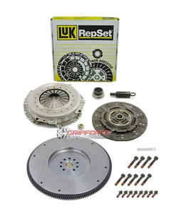Kit de embrague Luk + volante para camioneta Ford F-250 F-350 88-94 7,3 L diésel ohv - Imagen 1 de 8