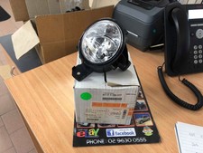 Genuine BMW Front Fog Light Lamp Left E70 E70 LCI E83 LCI E84 63177184317