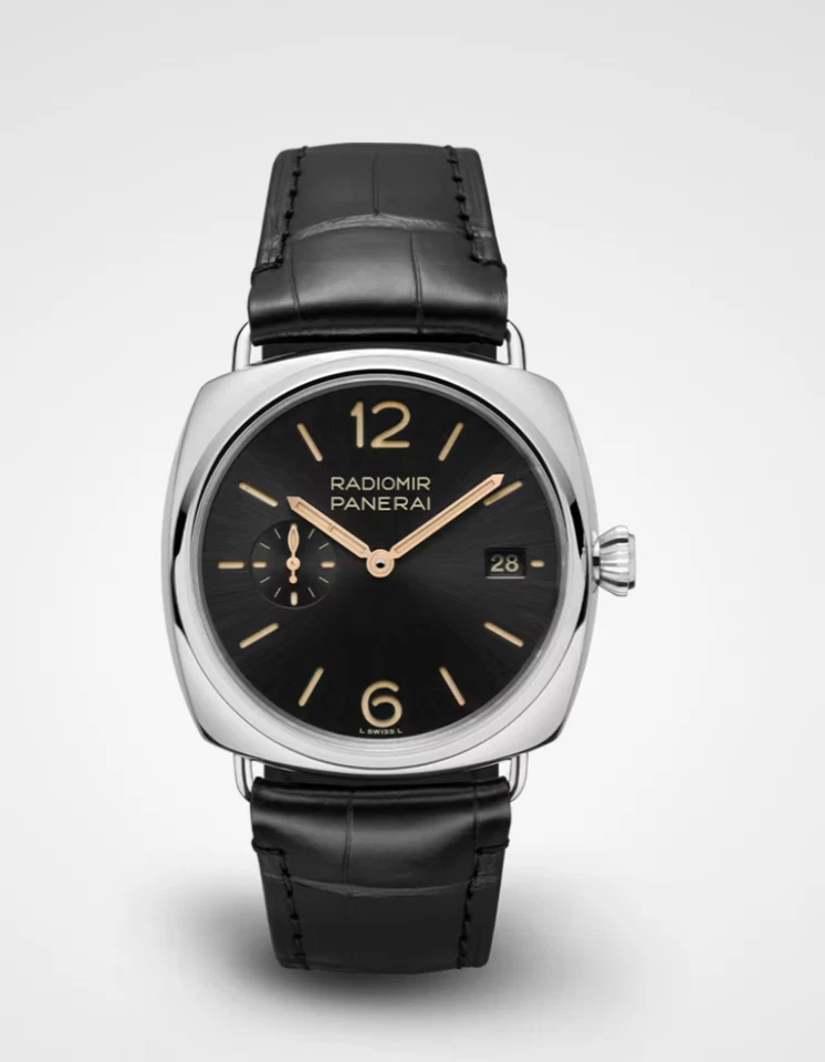 Panerai 2024 40mm Radiomir Quaranta 1294 PAM01294 Foto 1 de 1