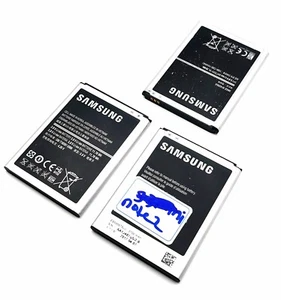 Samsung Galaxy Note 2 Akku Accu Batterie Battery EB595675LU - Bild 1 von 1