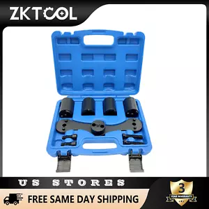 Balance Shaft Locking Timing Tool Fit For BMW B38 B47 B48 N47 B58 X1/2/3/4/5 - Bild 1 von 9