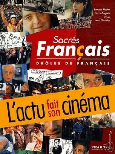 SACRES FRANCÉS - DIVERTIDOS FRANCÉS - CDL - Imagen 1 de 1