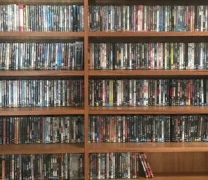 DVD Movies - Many Titles - Free Postage - Good Condition - pre-owned (102) - Picture 1 of 201