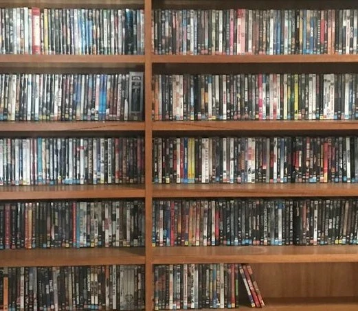 DVD Movies - Many Titles - Free Postage - Good Condition - pre-owned (102) - image 1 of 1